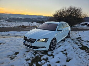 PREDAM SKODA SUPERB 2019 4X4 DSQ - 4