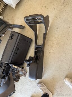 Honda Civic 6G MB – originálne a tuning diely (palubovka, ná - 4