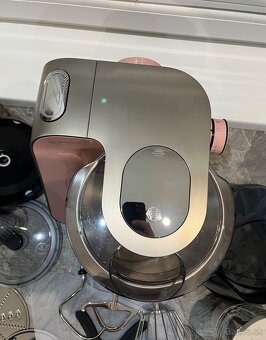 Bosch MUM 58NP60 1000w kuchynský robot - 4