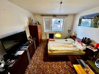 NOVÁ CENA KOŠICE - KRÁSNA - VÝBORNÁ LOKALITA - DVOJGENERAČN - 4