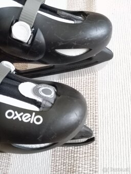 Korčule na ľad v. 34-36 - 4