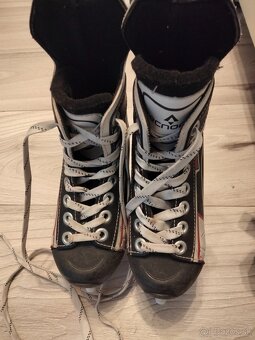 Detské korčule 28 - 4