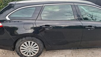Predam peugeot 508 sw - 4