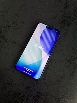 Apple iPhone 15 Pro 15Pro 256gb Titanium - 4