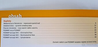 nová protiprdkavá kuchárska kniha Dr.Bukovský - 4