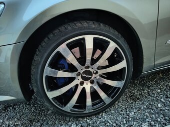 rozpredam passat cc 3.6 FSI 2008 - 4