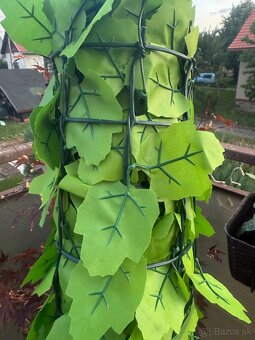 Umelý živý plot OUTSUNNY - 4