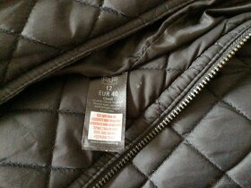 Prešívaná bunda - 4