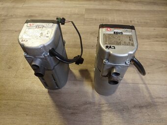 Příhřev/Bufík D5WZ VW Sharan/Galaxy/Alhambra - 4