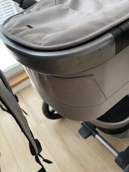 Joolz Day+ Mindful green - 4