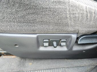 Predám jeep grand cherokee  4,0 l benz,lpg - 4