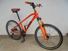 Predám-Rozpedám Originálny Apache Tate Veľkosť 13,4" - 4