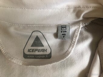 Dámske tričko Icepeak. - 4