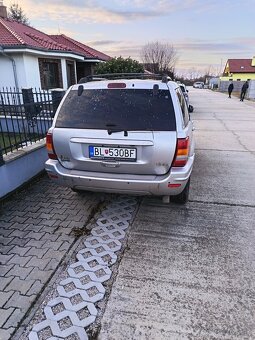 Predám na náhradné diely - 4