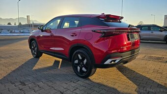 OMODA 5 Basic 1,6T 108kw A7 DSG - 4