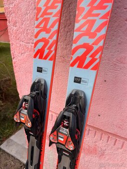 Lyže Völkl Deacon 72 - 163cm - 4