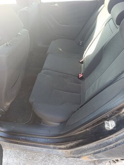 Vw Passat B6 2.0tdi bez dpf - 4
