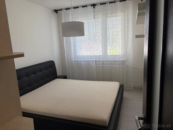 Predaj 3-izbového bytu v Čadci - 4