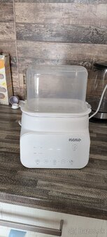 Ohrievač Mlieka NENO - 4