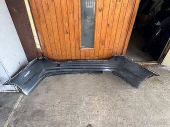 Bmw e91 m packet zadný nárazník - 4