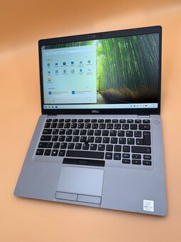 Notebook Dell Latitude 5410 i5-10310U/16GB RAM/B-kat/FHD/SSD - 4