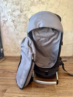 Detský nosič Phil&Teds - 4