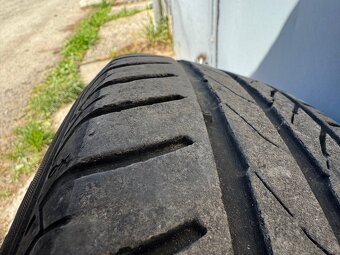 195/65 r15 Matador MP47 | 5x112 r15 - 4