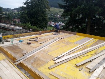 Prenájom Stropné debnenie - 4