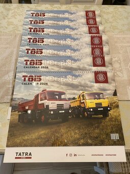 Tatra suvenír - 4