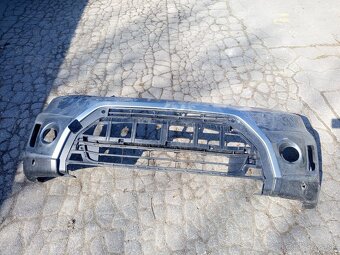 Predný nárazník Suzuki Vitara - 4