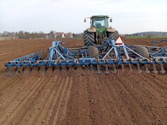 Dalbo cultimax 900 - 4