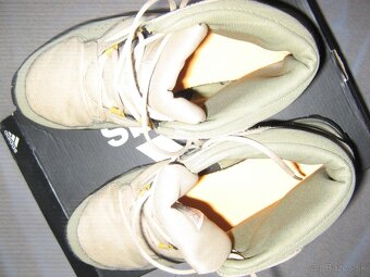 TURISTICKA OBUV ADIDAS - 4
