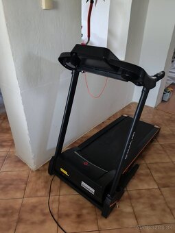 Predám bežiaci pas - 4