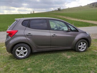 Predám Hyundai ix20 - 4