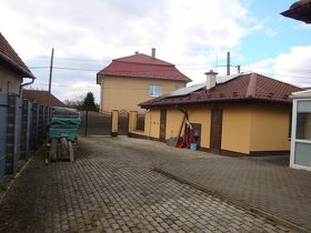 Rodinný dom s pozemkom 1345 m2 - Hodkovce - 4