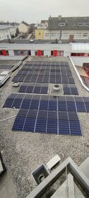RAKUSKO - montaz fotovoltaiky - 4