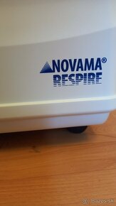 kyslíkový koncentrátor NOVAMA RESPIRE - 4