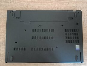 Lenovo ThinkPad T480 (ako nový) - 4