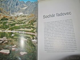 Kniha - Najkrajšie doliny,Prírodné krásy Slovenska. A iné .. - 4
