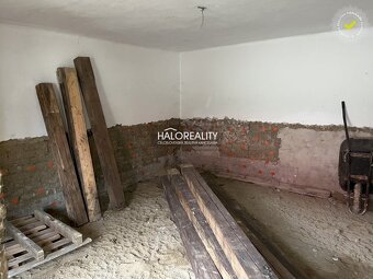 HALO reality - Predaj, rodinný dom Selice, možnosť dokončiť - 4