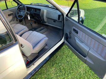 Fiesta XR2 - 4