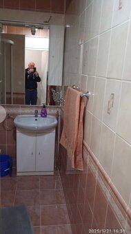 Predäm 1.5 izbový byt s balkónom v centre mesta. - 4