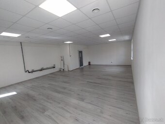 Prenajmem 56 m2 - 4