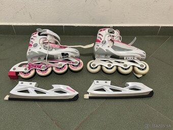 Insportline Worker Pinkola 2v1 - 4
