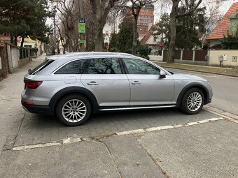 A4 Allroad 2.0 tdi 2018 140 kW S-tronic - 4