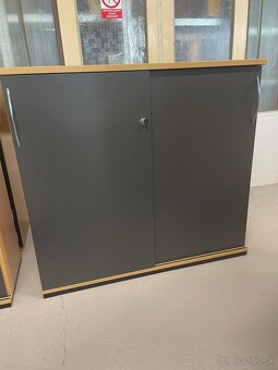 Kancelářský nábytek König a Neurath - 4