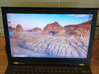 Lenovo Thinkpad T430s + dock + ultrabay + Windows + Office - 4
