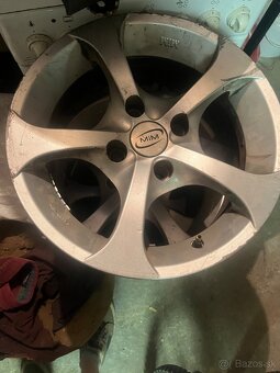 4x108R15 - 4
