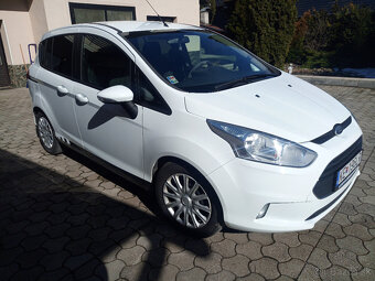 PREDAM FORD B-MAX 1.5 TDCI - 4