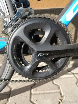 CTM BLADE 3.0 - 4